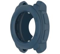 AOOOWER Shockproof Case Covers Housing Shell Skin for Smartwatch 40mm 45mm Silicone Protector Provides Comprehensive