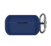 AOOOWER Silicone Shell Earbuds Case for EAH-AZ100 Wireless Headphone Sleeve Skin Covers Earphone Scratchproof