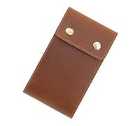 AOOOWER Small Pocket Notepads Holder Portable Notebook Writing Pad Travel Notebooks For Offices Schools Restaurants Small Travel Journal Notepad For Restaurants