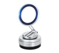 AOOOWER Stable Car Mount Bracket, 360 Degree Rotation, Non Slip Grip for Phone Navigation