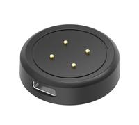 AOOOWER Travel Friendly Efficient Charging Base Stand Platform Holder Rack for Watch 3/2 Secure Rapid Power Delivery Easy