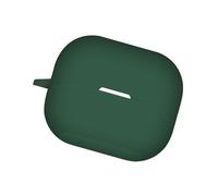 AOOOWER Upgrades Silicone Case Cover Earbud Storage Not Slip Protective Skin with dusts & Water Resistance for Korea Buds