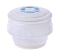 AOOOWER Vacuum Insulated Water Bottle Covers Stopper Travel Mug Bottle Lids Flask Covers 4 Types Outdoor Travel Stainless Termos Accessories