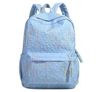 AOOPOO Small Backpacks Oxford Mini Lightweight Backpack for Girls and Women