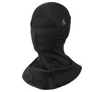 AOOSA Balaclava for Men & Women,Windproof Thermal Ski Mask with Eyewear Holes, 360° Full Face Cover Stretchable Neck Warmer, Balaclava Ski Face Mask for Motorcycle Cycling Running Outdoor Sports