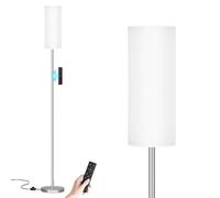 Aooshine Floor Lamps, 64" Modern Standing Lamp for Living Room