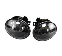 AOOSIR Fog Light Lamp 2x Fog Light Lamps OEM Replacement Left & Right No Bulb For VW T5 For Transporter For Caravelle For Multivan Facelifted 2010-2015 Daytime Running Lights