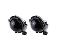 AOOSIR Fog Light Lamp For Mini For Cooper R56 R57 For Clubman R55 R58 R59 Front Fog Daytime Light No Bulbs L+R Daytime Running Lights