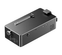 AOOSTAR AG03 External GPU Dock with 800W PSU, OCuLink+2*TB5(PD 100/140W Charging Ports) Support Up to 500W EGPU,Compatible with Windows 11 Thunderbolt 4/5/and USB 4/4 V2 Laptops & Devices