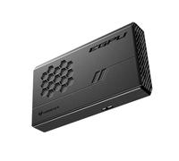 AOOSTAR XG76 eGPU Mini GPU External Graphics Card Radeon RX 7600XT 8G GDDR6 with OCulink and USB4 Port (PCIE4.0x4 100W Power Supply) Micro Video Card TDP150W DP*2/HDMI/TYPE-C for computer/gaming