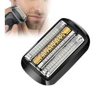 AOOWU 92B Replacement Head Compatible with Series 9, Compatible with Series 9 Shaver Foil Grill for 9030s 9040s 9050cc 9070cc 9075cc 9095cc 9090cc 9093s 9240s 9242s 9290cc 9295cc to 9299s