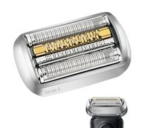 AOOWU 92M Replacement Head Compatible with Braun Series 9, Compatible with Braun Series 9 Shaver Foil Grill for 9030s 9040s 9050cc 9070cc 9075cc 9095cc 9090cc 9093s 9240s 9242s 9290cc 9295cc to 9299s