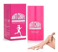 AOOWU Anti Chafe Stick, Sweat & Water Proof Balm for Friction, Prevent Sports Chafing and Blisters, Anti Chafe Balm for Active Lifestyles, Long-Lasting Protection, Provides Moisture to the Skin