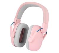 AOOWU Ear Defenders Children, Noise Cancelling Headphones for Kids, Sound Blocking Earmuffs for Autism, Toddler, Children Age 3-16 Years Old, Kids Ear Protection Earmuffs, Kids Ear Defender, 25dB