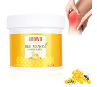 AOOWU Horse Balm, Extra Strong Warming Massage Gel, Supports Joint Pains, Back Tension and Soreness, 500ML
