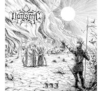 Aop114lp - Iii [VINYL]