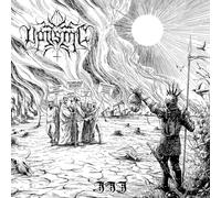 Aop114lp - Iii [VINYL]