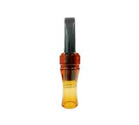 Aopek Duck Dynasty Easy to Use Waterfowl, Mallard Drake Duck Call