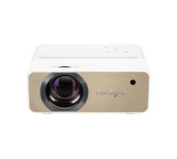 Acer AOpen QF12 Projector, 1920 x 1080 Full HD
