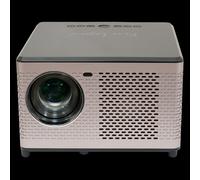 AOPEN Portable LED Projector FHD 1920x1080 500lm Mini LED 1.4 Throw Black