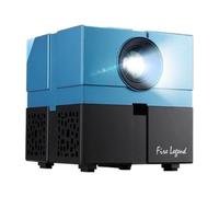 AOPEN Projector | QH12a | Blue