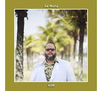 Aor (english Version) by Ed Motta (2014-05-04)