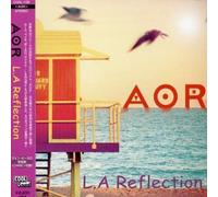 Aor (Frederic Slama) - L.a. Reflection