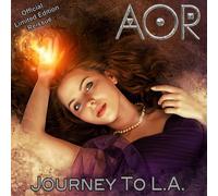 Journey To L.a.