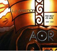 Aor - L.A Ambition (The Best Of Aor 2000-2010)