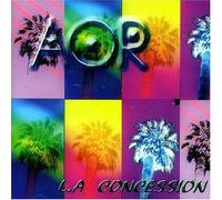 AOR - L.A. Concession