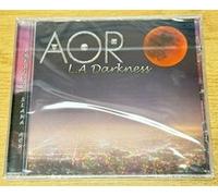 AOR - L.A DARKNESS - CD - P2222z