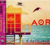 Aor - L. a. Reflection [+2 Bonus]