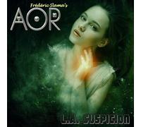 L.A. Suspicion