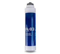 AORA FT-83 filter cartridge activated carbon NSF certified, replacement filter, water filter