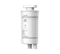 AORA Replacement Filter Set for Mobile Reverse Osmosis System AORA without Fixed Water Connection with and without Membrane | PAC Sediment Carbon Filter | CF Carbon Filter | Membrane | (CF Carbon