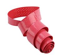 Aoresac 112cm Absorb Sweat Band for Bow Riser Handle Band, Super Grinding Sand Wear-Resisting, Breathe Freely, Prevent Slippery, 4 Colors (Red)