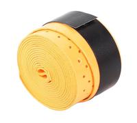 Aoresac 112cm Absorb Sweat Band for Bow Riser Handle Band, Super Grinding Sand Wear-Resisting, Breathe Freely, Prevent Slippery, 4 Colors (Orange)