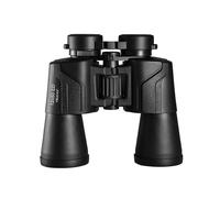 Aoresac 12X50 Binoculars with Improved Viewing for Adults Lightweight High Detail Telescope for Concerts Sports Events Travel