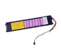 Aoresac 36V 7800mAh Scooter Battery, Super Large Capacity Lithium Pack, Quick Charge and Eightfold Protection, for Imitation M365 Scooter, Lightweight and Convenient