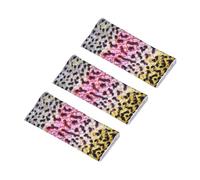 Aoresac 3pcs Finger Protector for Fly Fishing Accessory, Hand Guard Gear Tool with Breathable Cloth, to Protect Finger From Abrasion, Clean Fishing Line While Retrieving, 3pcs for Sale