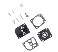 Aoresac Carburetor Repair Kit, MS180MS170 018 017, Premium Material, High Reliability, Economical & Practical, Portable & Lightweight, High Precision, for ZAMA C1M-W26 W26A W26B W26C