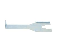 Aoresac Crank Removal Tool, Replacement for, GM, C Type Window Handle Remover with Smooth Edges, Ideal for Upholstery, Glass Stereo, Electrical, Paint/Body Jobs, Designed with