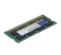 Aoresac DDR3L RAM RAM Memory Computer Memory Laptop 4GB 8GB 1333MHz 1600MHz PC3-10600 PC3-12800 204 Pin 1.35V Heat Dissipation with Compatibility for Laptops (1600Mhz 4GB)