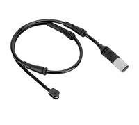 Aoresac Front Brake Pad Wear Sensor, and Super Quality Aftermarket, A Direct and Great Replacement for the Old and Broken One, Match, Professional Workmanship, Stable Performance,