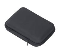 Aoresac Game Console Protector with Shockproof Storage Bag, Compatible with Trimui Smart Pro RG35XX Handheld Game Console Protective Case for Travel (D)