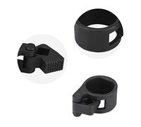 Aoresac Heavy Duty Car Tie Rod Wrench, Universal Steering Track Removal Tool, 27-42mm, Easily Replace Inner Tie Rod Ends from 27-42mm Without Removing The Rack and Pinion, Designed to