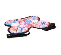 Aoresac Impact Proof Kids Hip Protection Pad, Adjustable, Breathable, Kids Hip Protector, Prevent Accidents, Red/Blue, 14.2 X 10.2in, with Elastic Straps, for Skiing, Roller Skating, (Red)