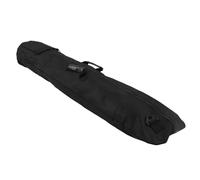 Aoresac Large Capacity Nylon Metal Detector Carry Bag with Adjustable Waist Pack, Lightweight Outdoor Storage Bag with Side Pocket, 1 for Metal Detection, 2 Buckle Attachments on The