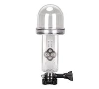 Aoresac Osmo Pocket Water Housing 60m Acrylic Dome