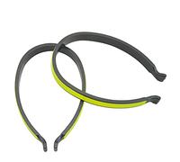 Aoresac Reflective Bike Trouser Clips, With Ultra Light Material & Fully Adjustable, Keep Trousers Secure for Night Riding